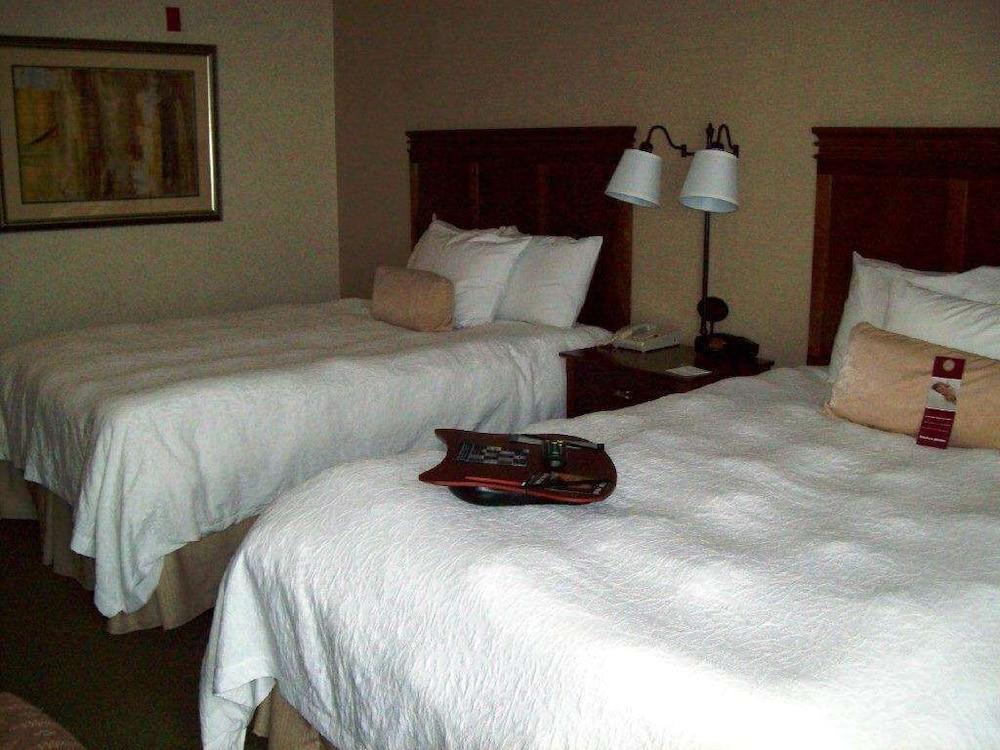 Hampton Inn Sidney Exterior foto