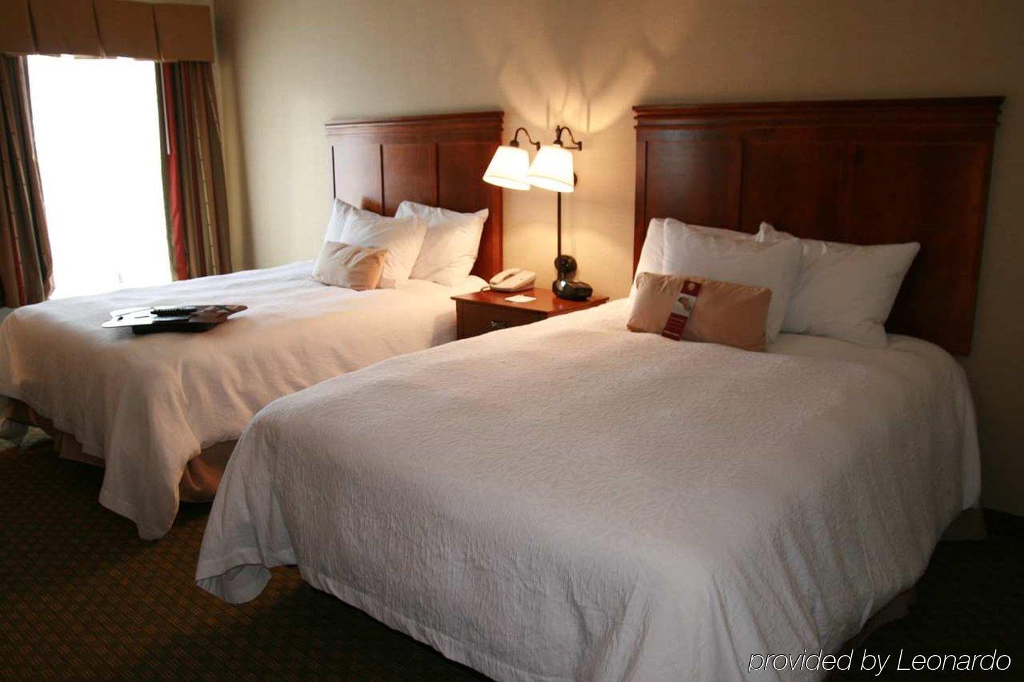Hampton Inn Sidney Quarto foto